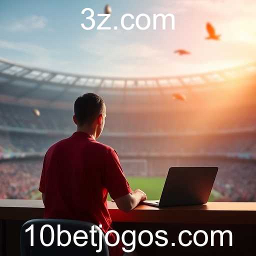 10bet: Evolução e Impacto no Mercado de Jogos Online em 2025