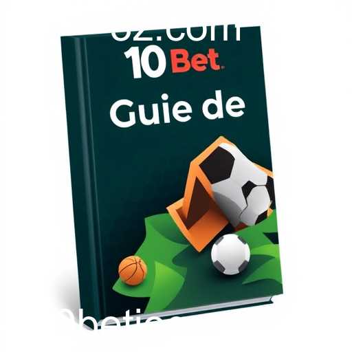 Explorando a Categoria 'Guia de Apostas' no 10bet: Dicas e Estratégias