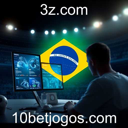 Cenário Atual das Apostas Online e o Impacto no Mercado Brasileiro