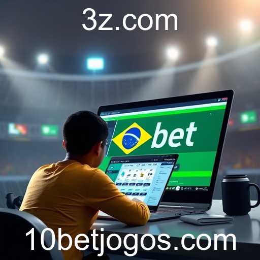 A Revolução das Apostas Online no Brasil em 2025