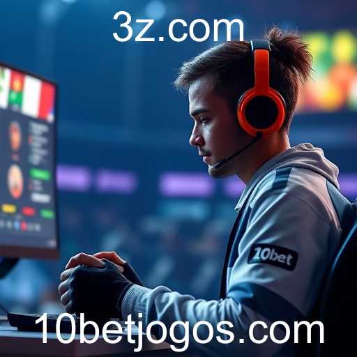 O Crescimento dos Jogos Online em 2025