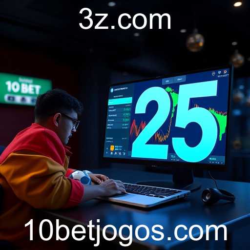 Expansão dos Jogos Online em 2025: Tendências e Desafios